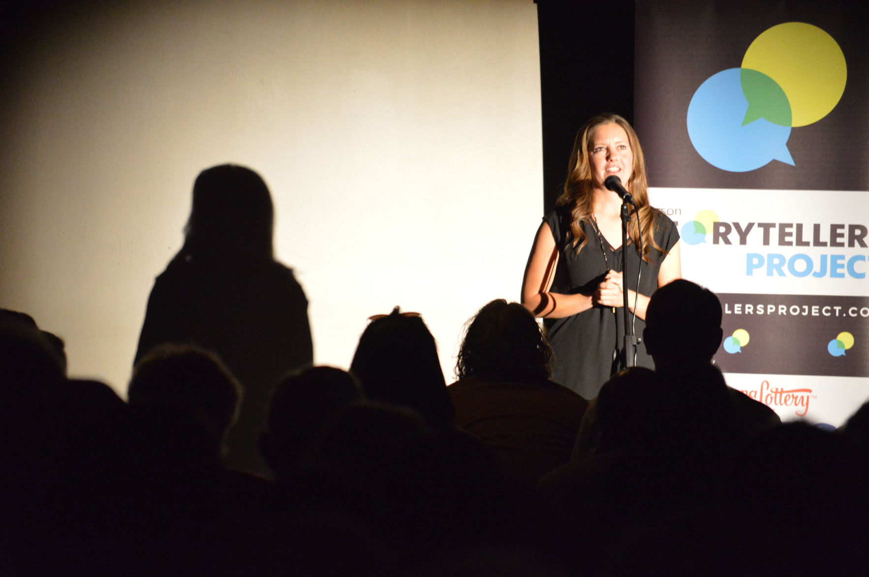 Storytellers: Holiday stories